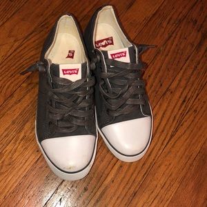 Levi’s sneakers